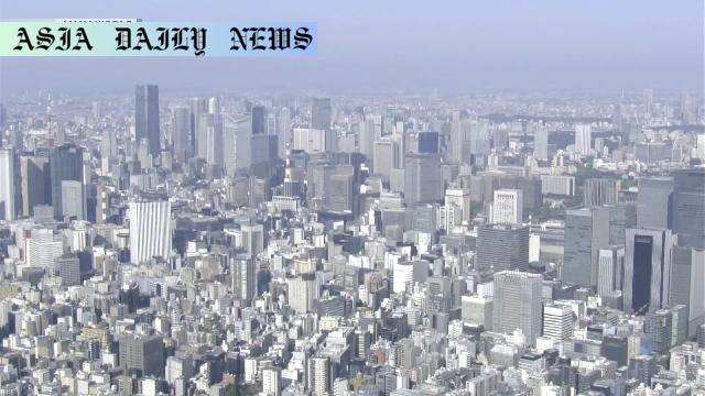 Surge in Japan's Bankruptcies: Alarming Spike After 12 Years