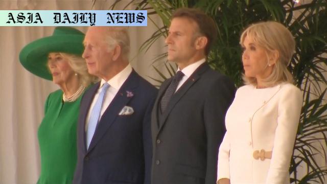 Strengthening Unity: 5 Key Highlights from Macron's UK Visit