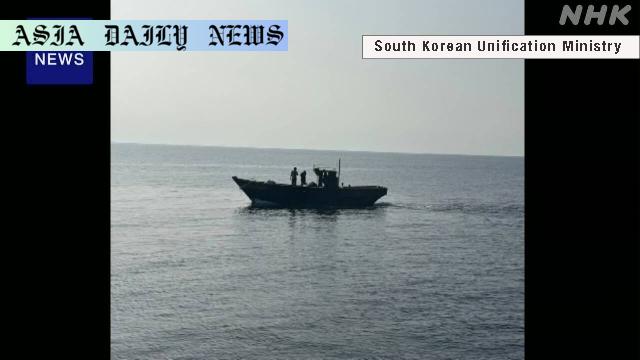 Powerful Insight: 6 Repatriated North Koreans in Focus
