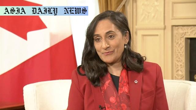 Canada's Bold Move: 3 Key G7 Priorities for Ukraine