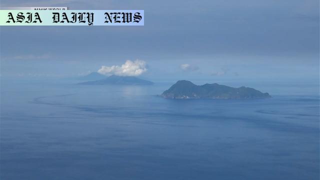 Groundbreaking Insights: Seismic Activity Causes 10 cm Shift in Japan