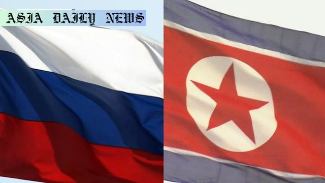 Lavrov's Strategic Visit: A Positive Development in Russia-North Korea Ties for 3 Days