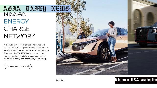 Nissan's Bold EV Shift: Delayed Plans Due to Weak Demand