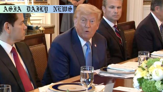 Trump's Bold Tariff Deadline: No Extensions, 25% Impact
