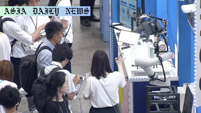 Alarming Trade Outlook: Impact of Tariffs on Japanese Manufacturers