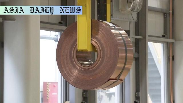 Trump’s Bold 50% Tariff on Copper Ignites Market Reaction