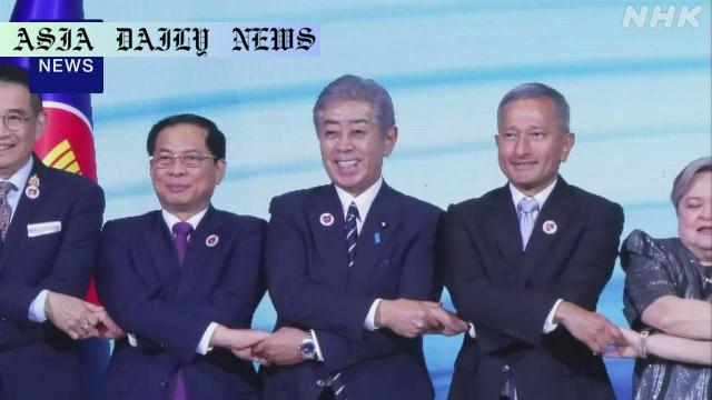 Boosting Economic Cooperation: 3 Major Moves by Japan with ASEAN