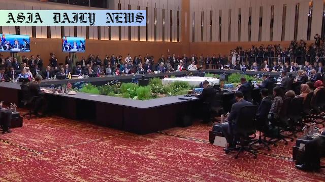 Crucial East Asia Summit: 3 Key Trade Concerns Amid Challenges