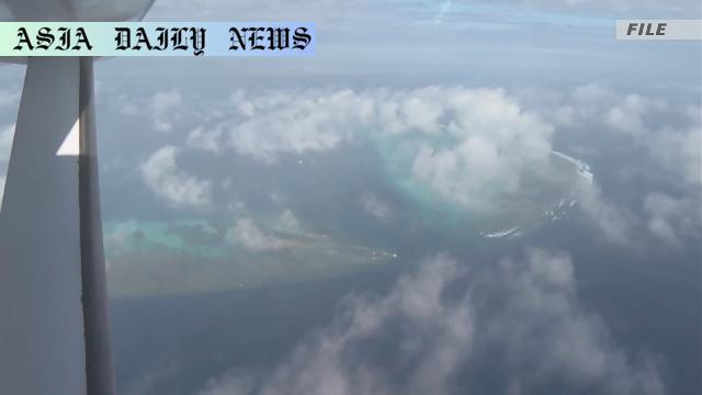 South China Sea Dispute: A Crucial 9-Year Victory for Manila
