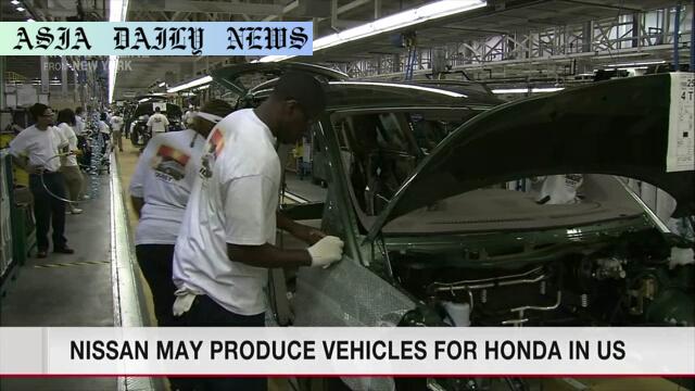 Exploring the Bold Move: 3 Benefits of Honda-Nissan Collaboration