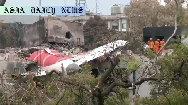 Tragic Air India Crash: Alarming Investigation Details Revealed