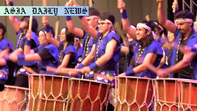 Discover the Delight: Top 3 Highlights of Japan Festival