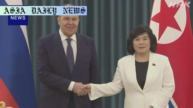 Russia's Strategic Support to North Korea: 5 Key Impacts Revealed