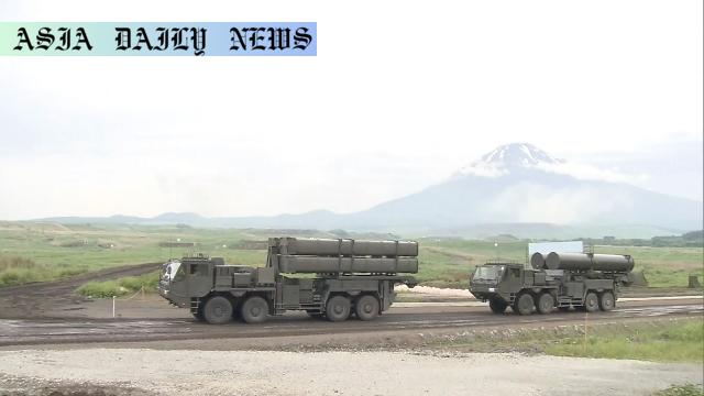 Strong Concerns Highlighted in Japan's 2025 Defense Report