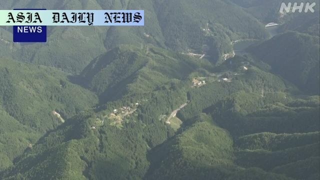 Shocking Bear Encounter: Elderly Woman Injured in Nara - 2nd Incident