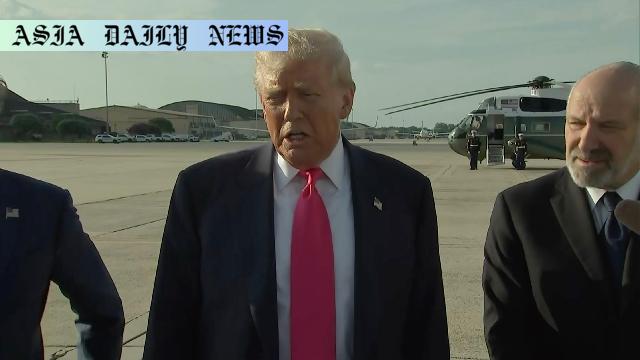 Trump's Bold Criticism: 5 Fierce Claims Against Japan's Trade Policies