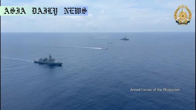 Empowering Alliance: 3 Key Takeaways from US-Philippines Maritime Drills