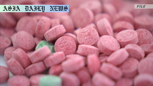Thailand's Bold Effort to Curb Drugs: 5 Key Actions