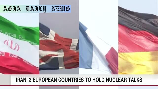 Urgent: Key Nuclear Talks With Bold Sentiment on Friday
