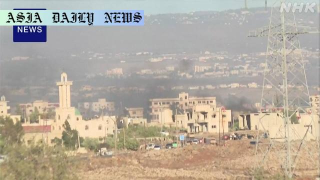 Devastating Syria Clashes Trigger Over 1,000 Deaths