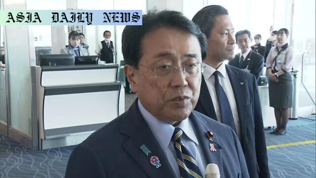 Robust Tariff Talks: Japan's Vital Move Amid US Deadline