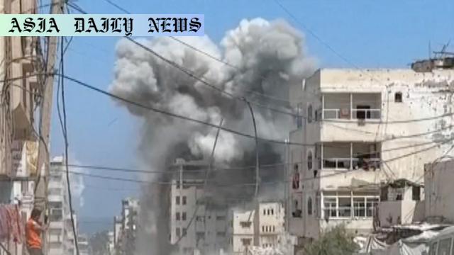 Positive Push: 28 Nations Call for Ceasefire in Gaza