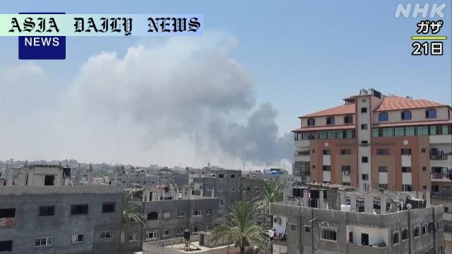 Tragic Developments: 4 Critical Takeaways on Gaza Conflict