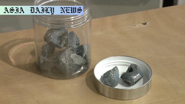 Innovative Rare Earth Recycling: Unlocking EV Sustainability by 2030