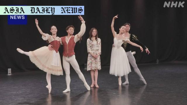 National Ballet's Triumphant Return: 4 Spectacular Days in London