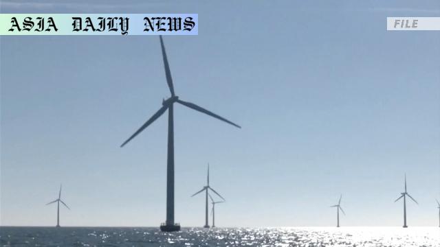 The Inspiring Shift: 5 Key Facts About Renewable Energy