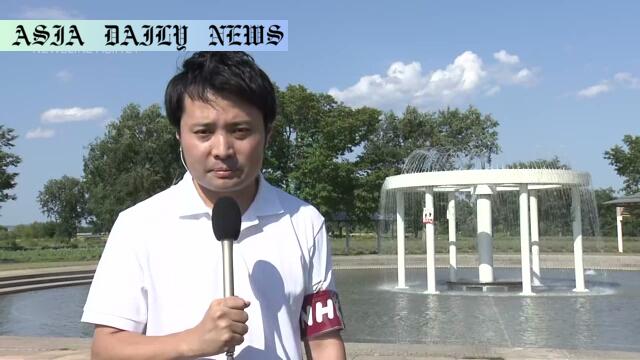 Shocking Impact: 3 Ways Hokkaido Heatwave is Straining Residents
