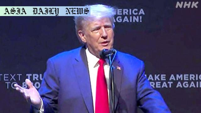 Trump Secures Game-Changing 15% Japan Deal for Economy