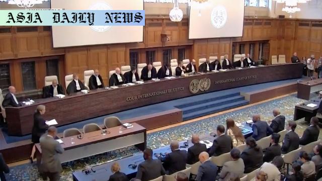 7 Powerful Insights from ICJ on Climate Change Action