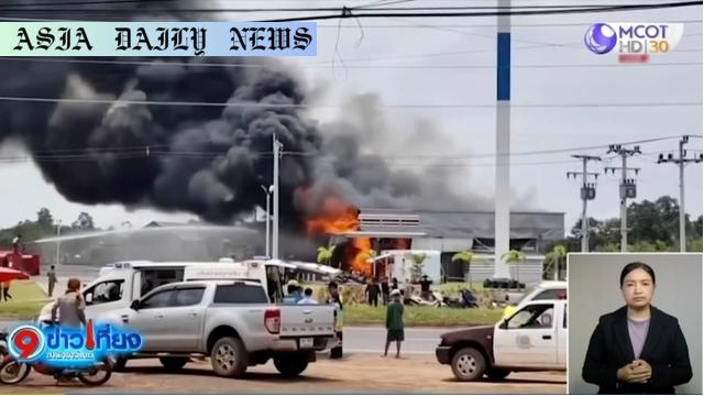 Deadly Border Clash: 11 Killed in Escalating Thai-Cambodia Conflicts