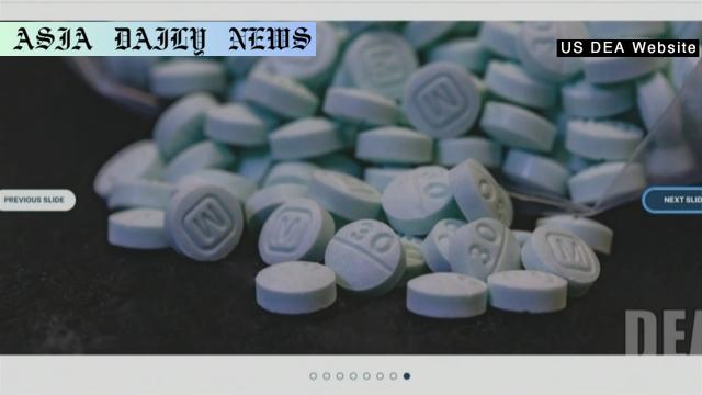 Japan's Alarming Fentanyl Trends: 17 Cases in 25 Years