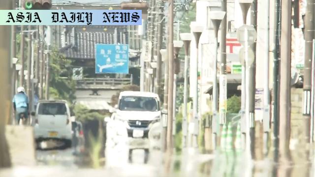 Deadly Heatwave: Japan's Heatstroke Crisis Risk Soars
