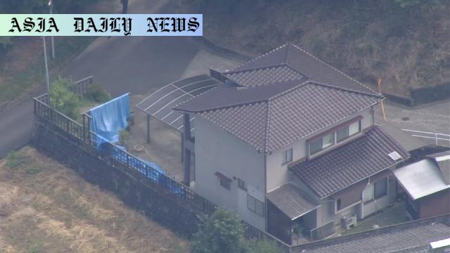 Shocking Murder in Japan: 1 Fatality, Robbery Included