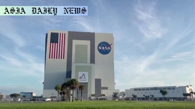 NASA Workforce Exodus: Shocking 20% Resignation Amidst Cuts
