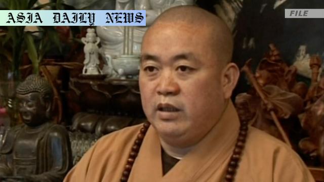 Shaolin Temple Scandal: Shocking Allegations Expose the CEO Monk