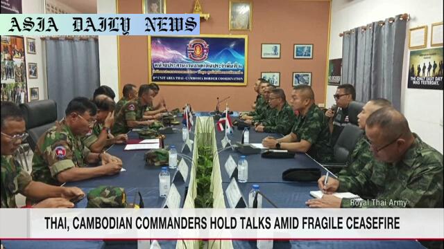 Ceasefire Success or Failure? 5 Crucial Details Analyzed