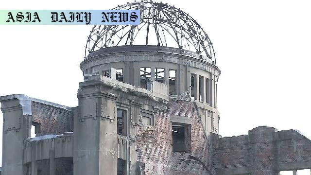Divergent Views: Survey Reveals Shocking Opinions on Atomic Bombings