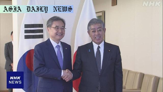 Strengthening Bilateral Ties: 5 Positive Outcomes for Japan and South Korea