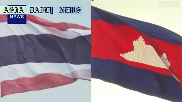 Positive Ceasefire Agreement Brings Hope to Thai-Cambodian Border