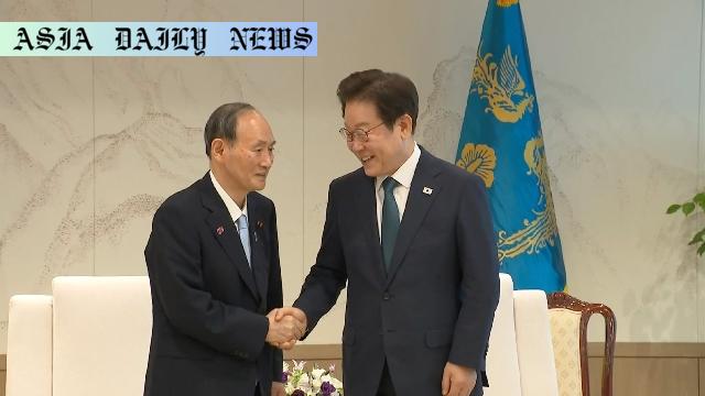 Strengthening Bilateral Ties: Key Insights from 40-Minute Talk