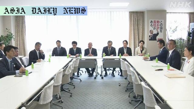 5 Powerful Steps to Analyze Japan's LDP Election Defeat