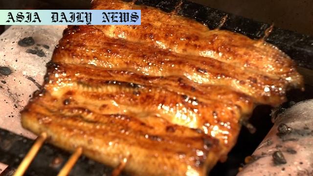 Savory Boost: 5 Powerful Facts About Japan's Eel Tradition