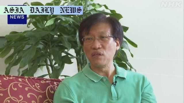 Macao's Troubling Arrest: The Shocking Downfall of Democracy