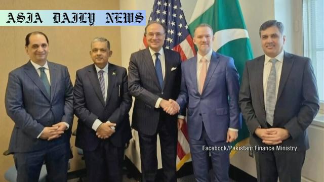 Landmark Trade Agreement Unlocks 3 Key Benefits for Pakistan