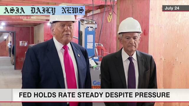 Federal Reserve's Bold Decision: 2 Key Dissenters Spark Debate