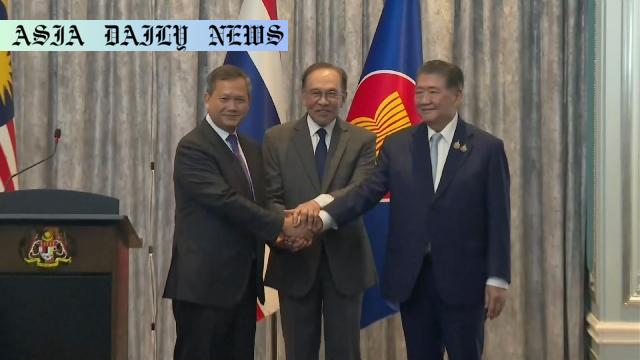 Positive Trade Agreements: 5 Key Benefits for Thailand & Cambodia